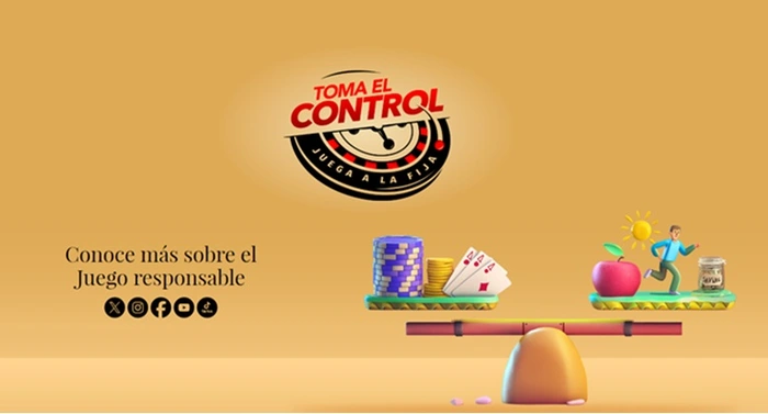 ¿Eres jugador y quieres saber si estás en riesgo de perder el control al apostar? Esta herramienta es para ti